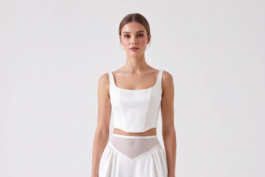 Helena by Maison Signore