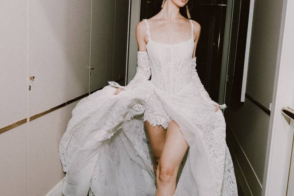 Helena by Maison Signore