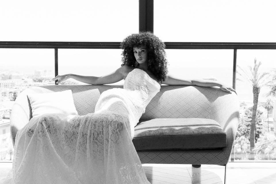 Helena by Maison Signore