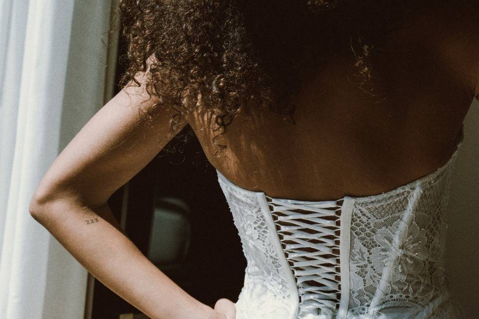 Helena by Maison Signore