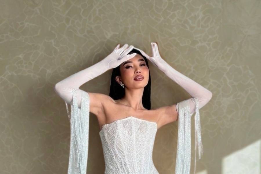 Helena by Maison Signore