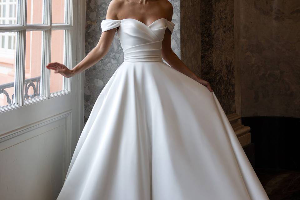 Le Mariage Exclusive