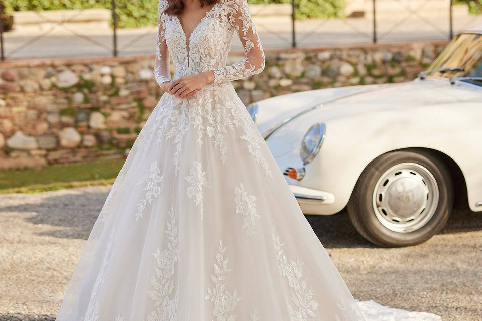 Pronovias