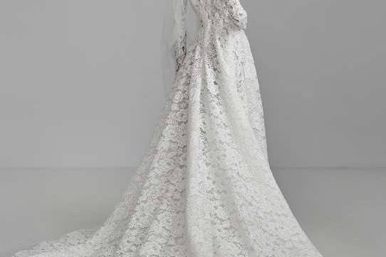 Annais Bridal 2026