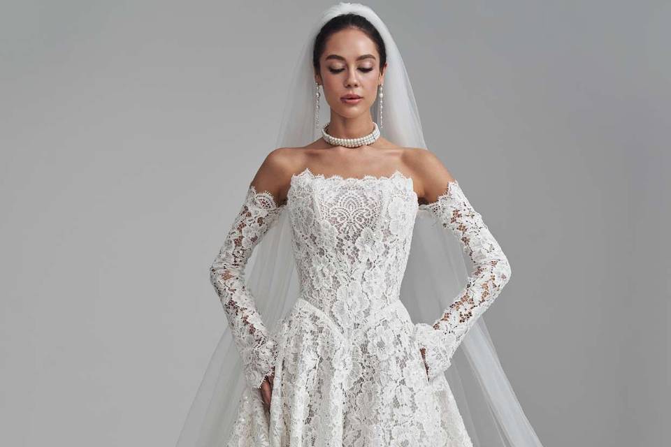 Annais Bridal 2026