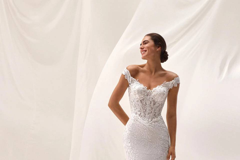 Pronovias New