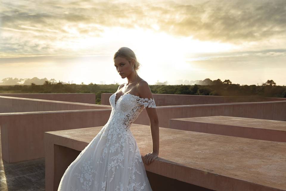 Pronovias 2024