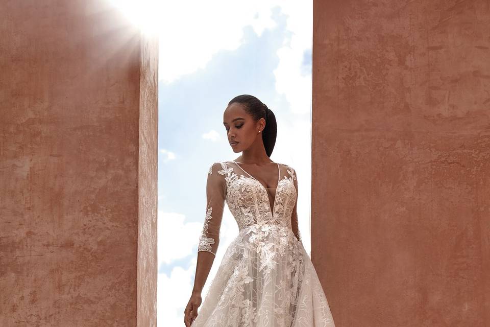 Pronovias 2024