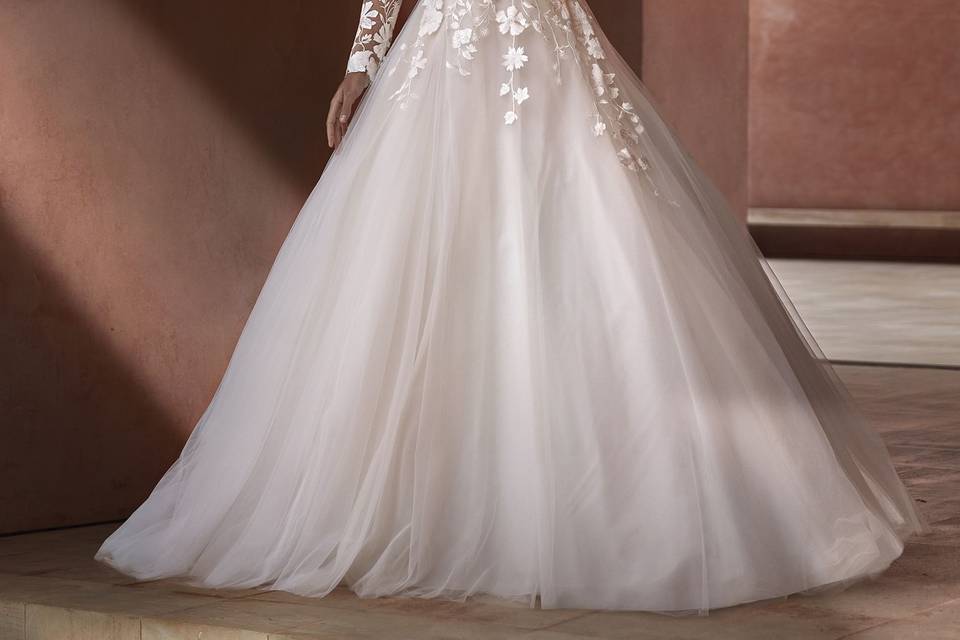 Pronovias 2024