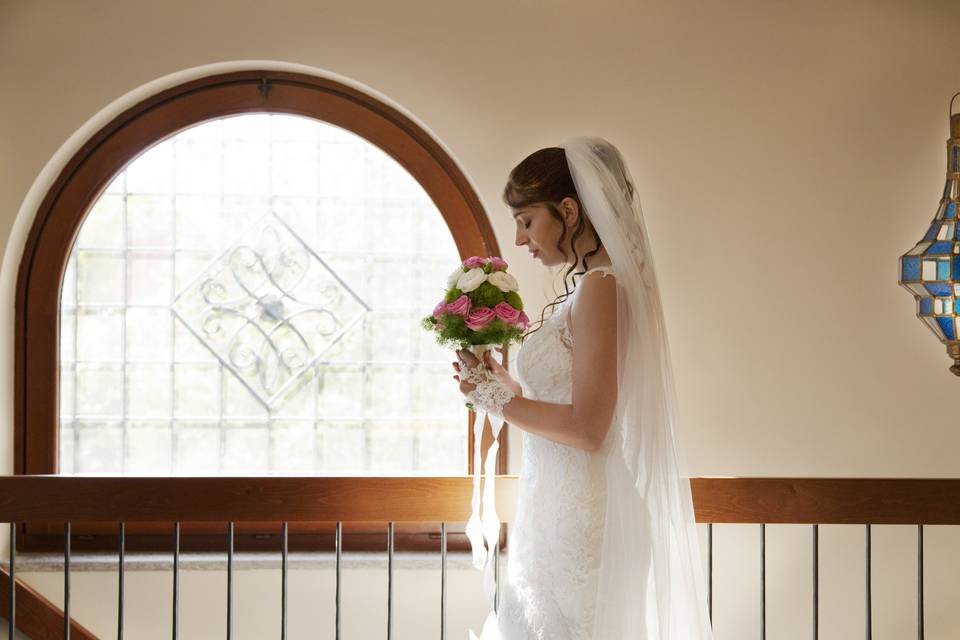 Bride