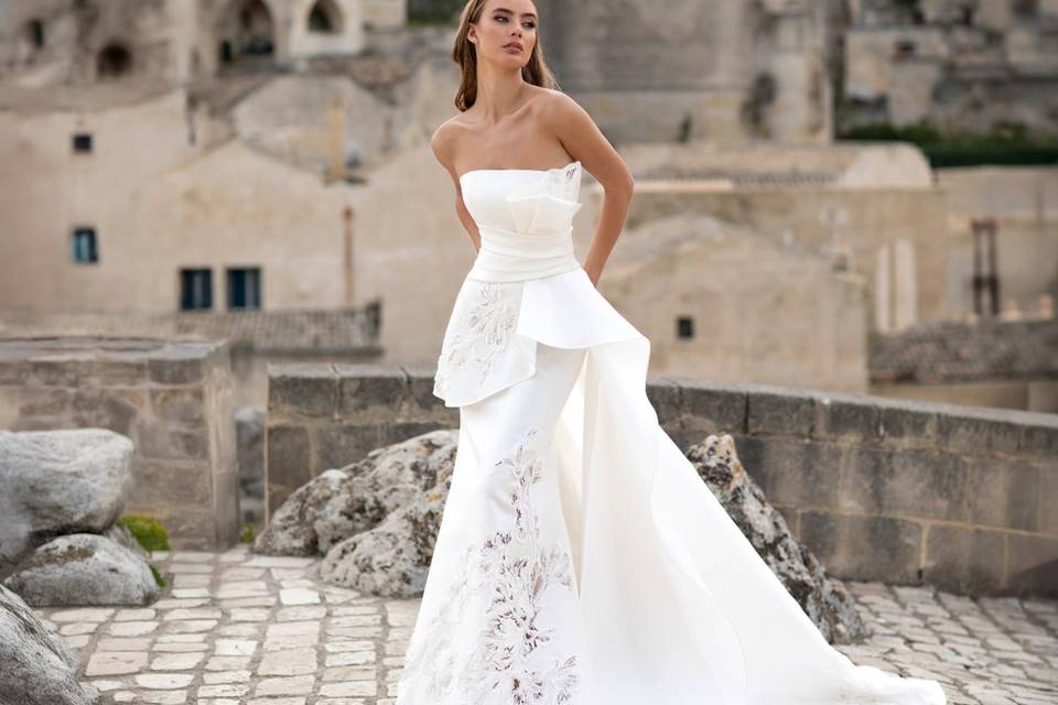 Valentini New Collection