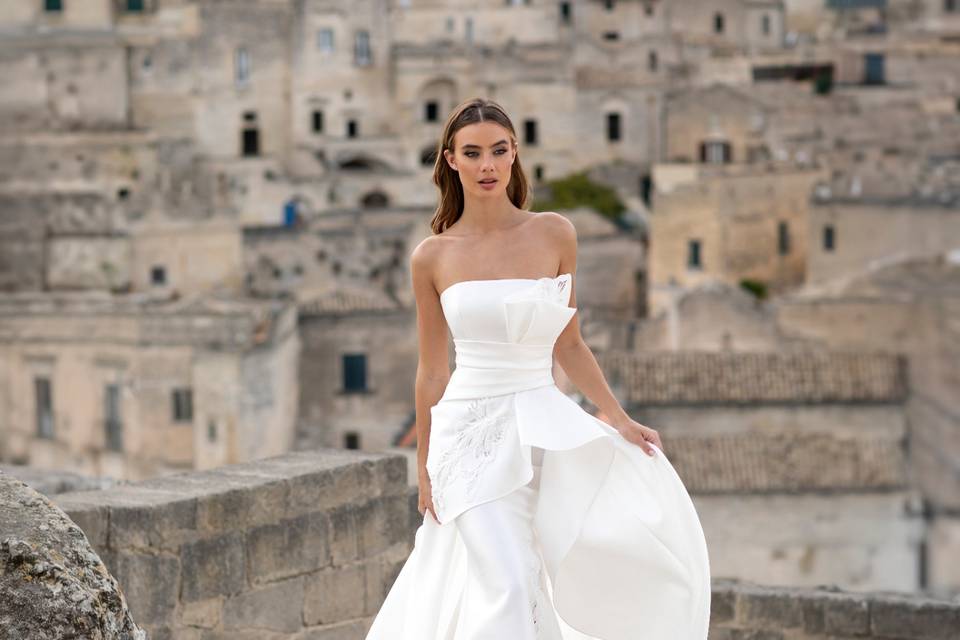Valentini New Collection