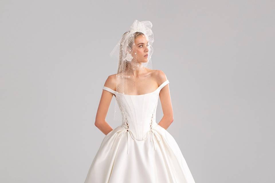 Valentini New Collection