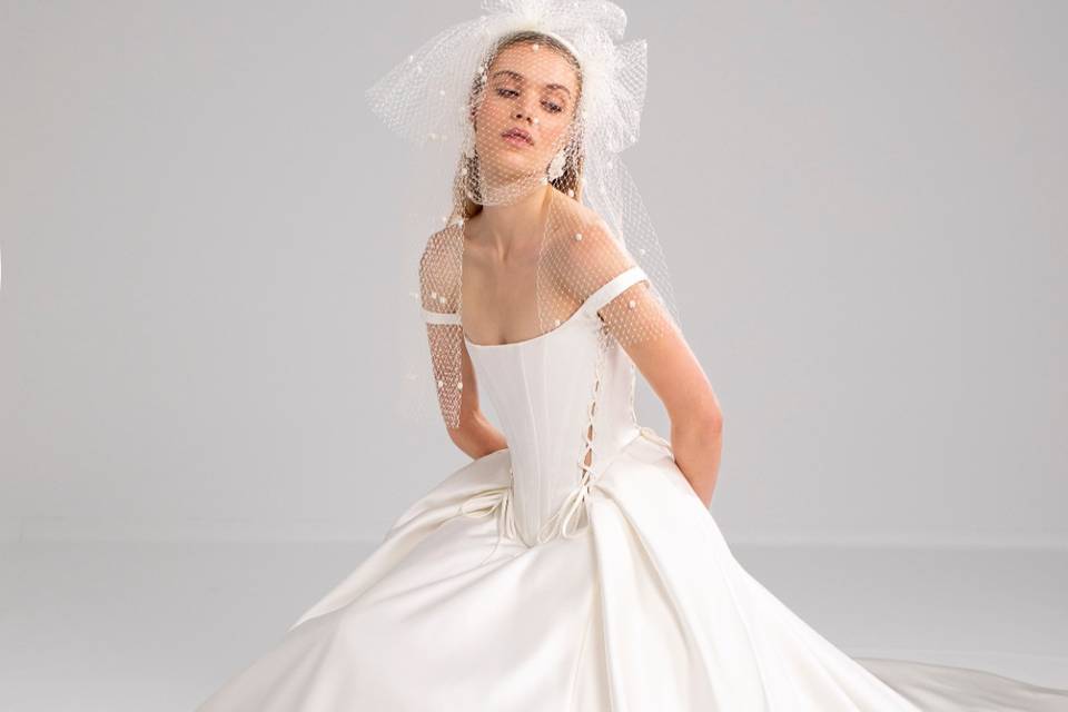 Valentini New Collection