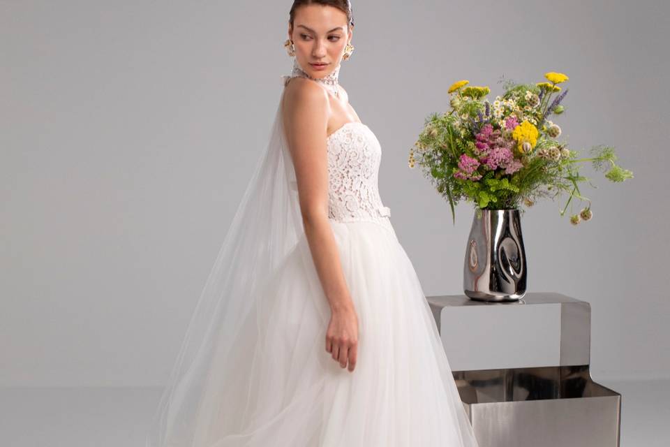 Valentini New Collection