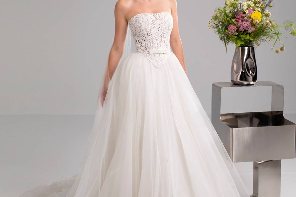 Valentini New Collection