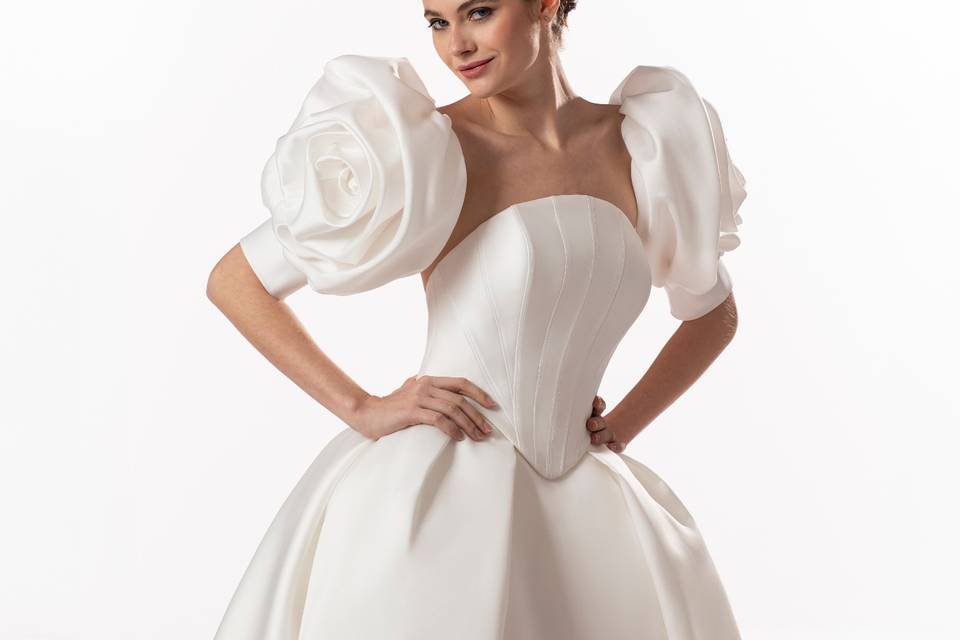 Valentini New Collection