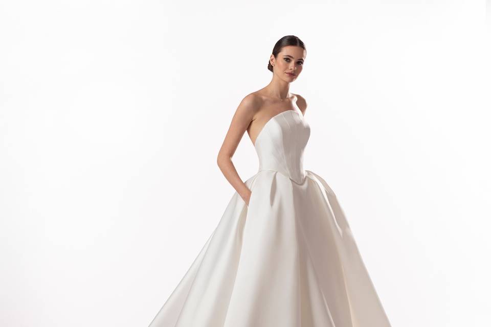 Valentini New Collection