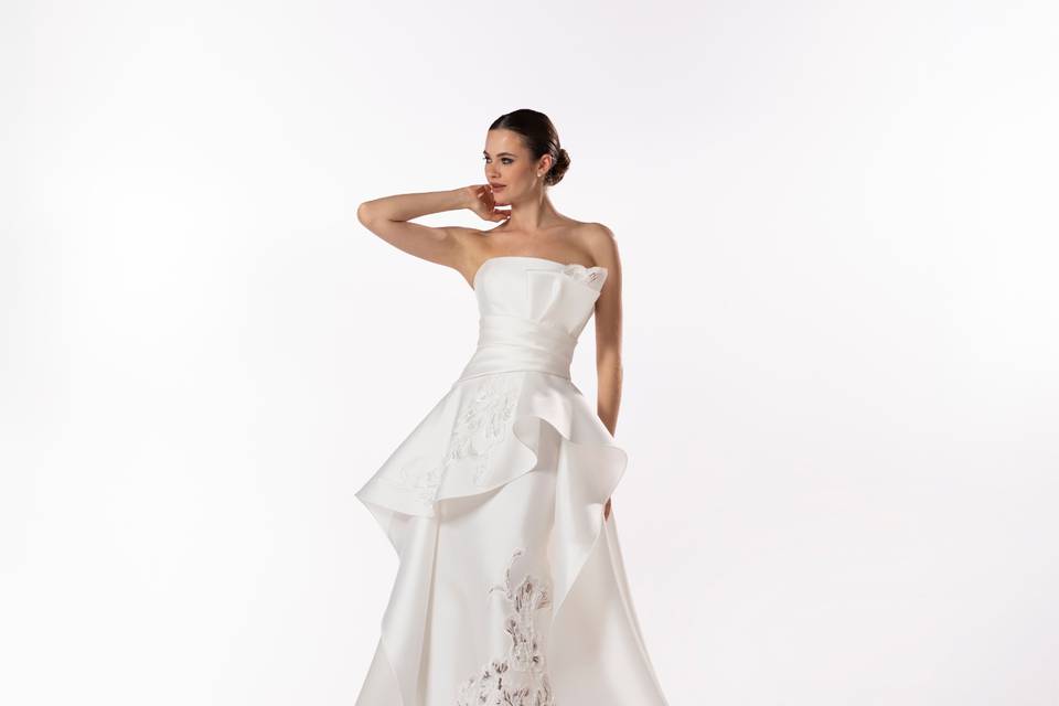 Valentini New Collection