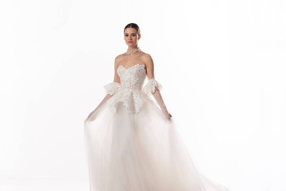 Valentini New Collection