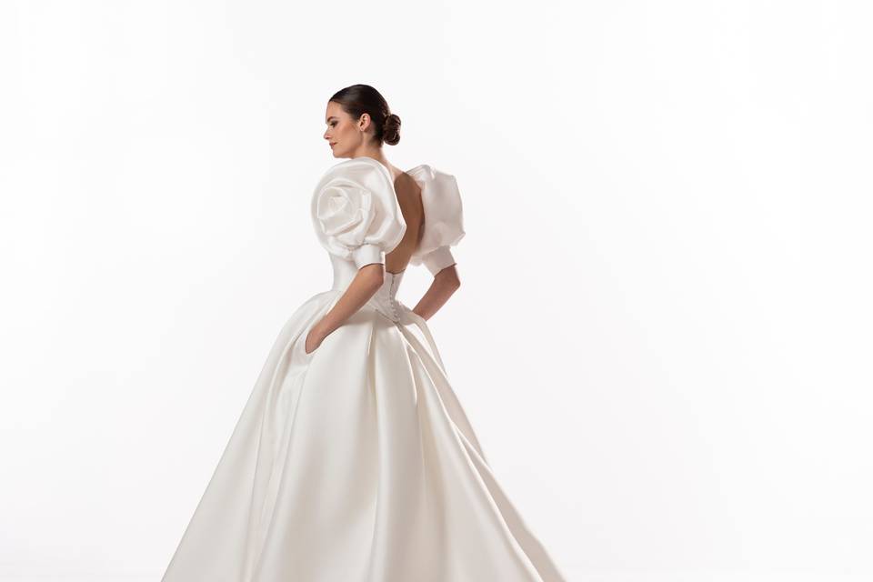 Valentini New Collection