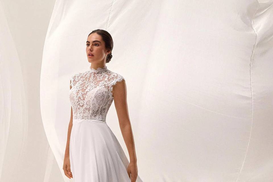 Pronovias New