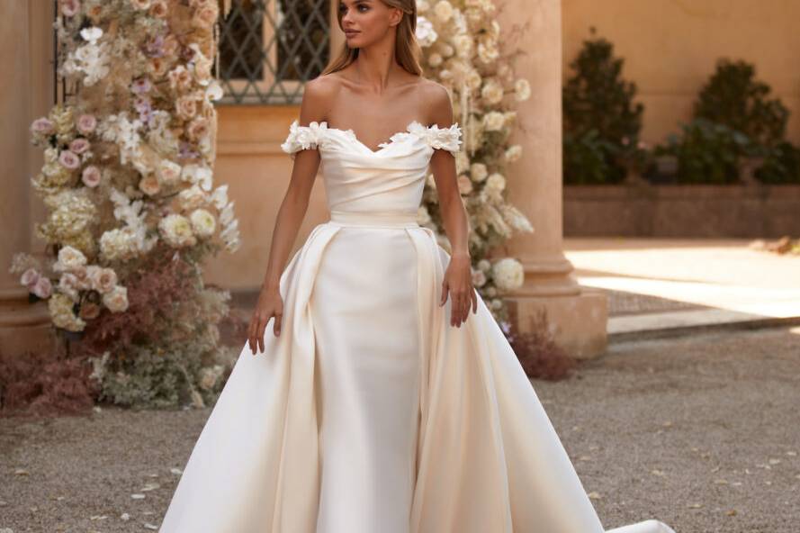 Pronovias