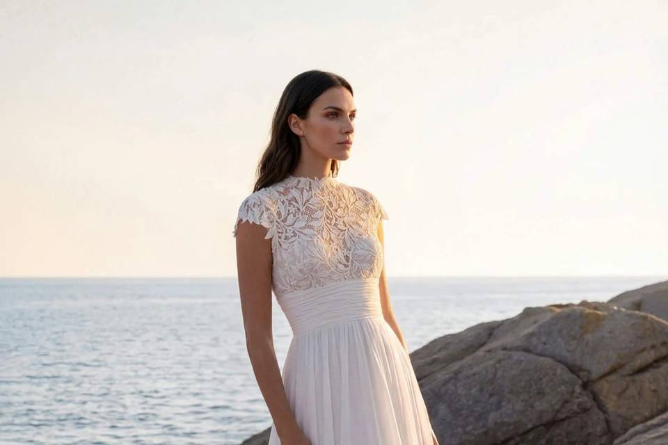 Pronovias New