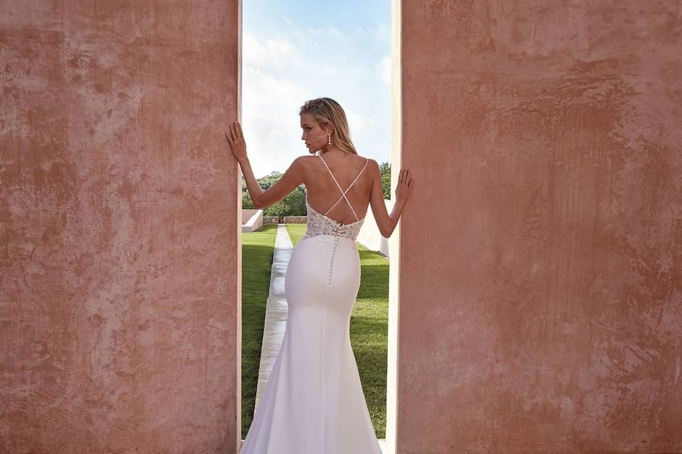 Pronovias 2024