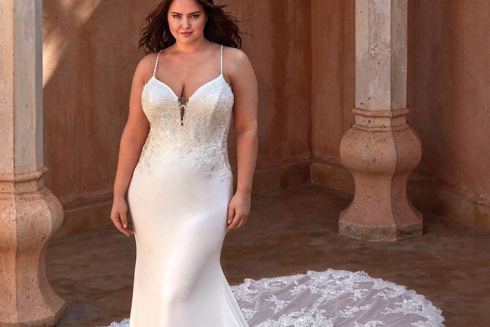 Pronovias 2024