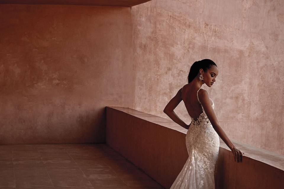 Pronovias 2024