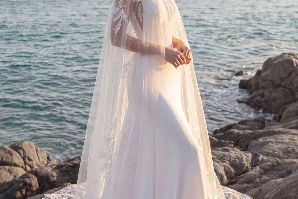 Pronovias New