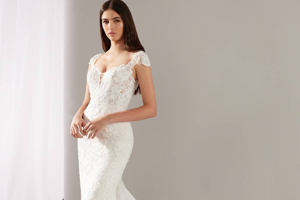 Pronovias 2025