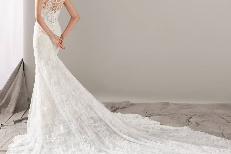 Pronovias 2025