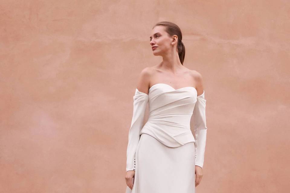 Pronovias New