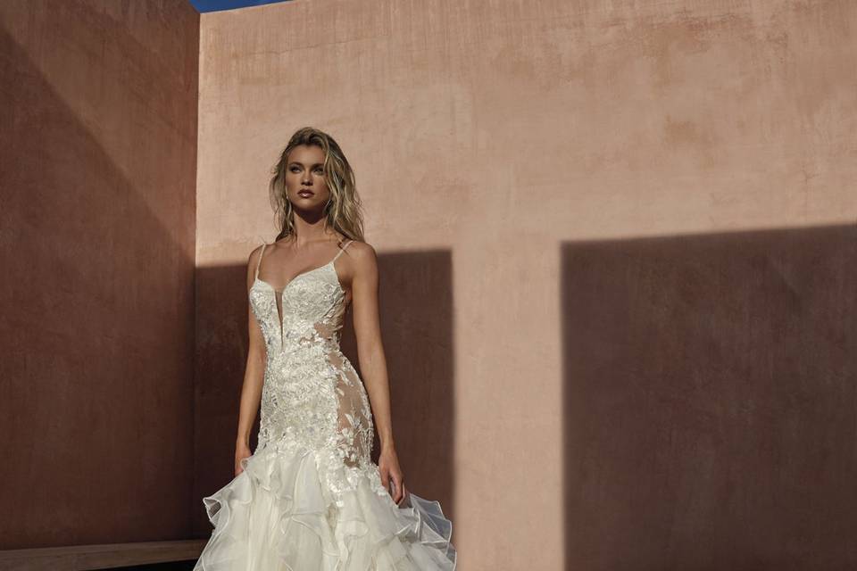 Pronovias 2024