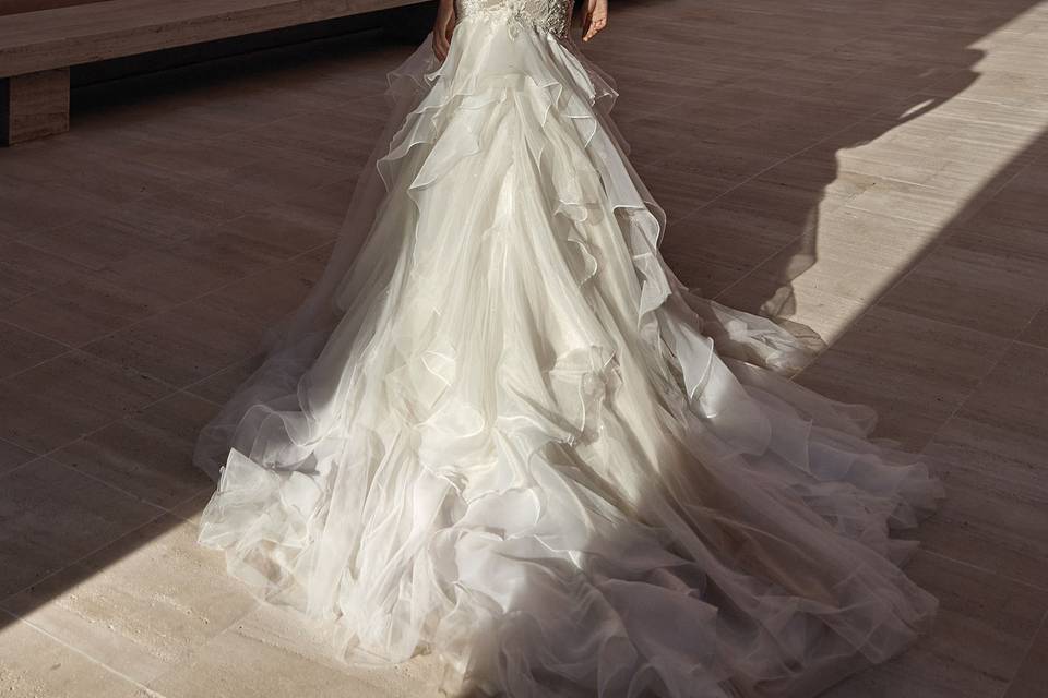 Pronovias 2024