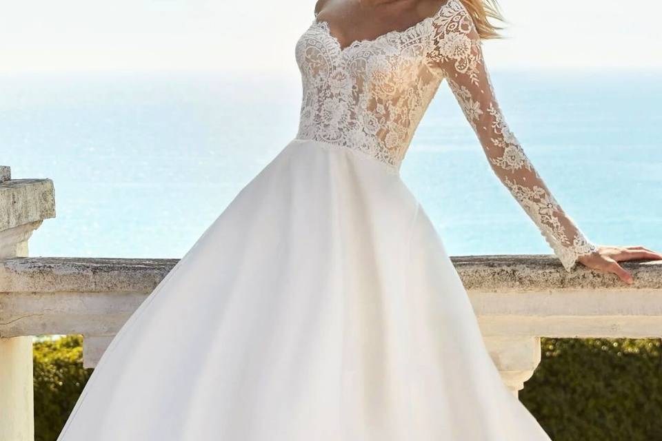 Pronovias New Collection