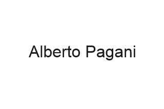 Alberto Pagani logo