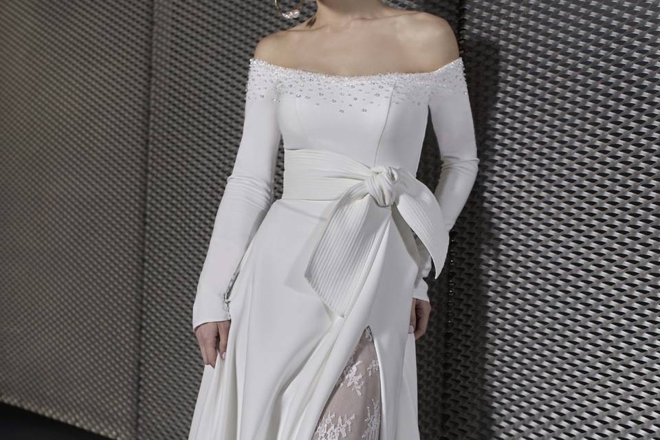 Helena by Maison Signore