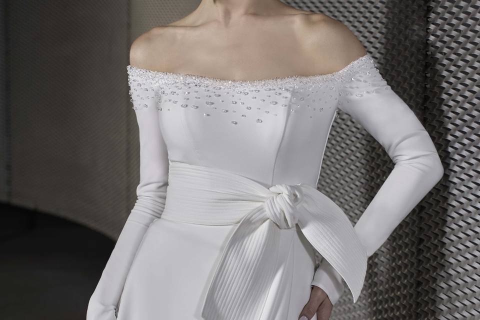 Helena by Maison Signore