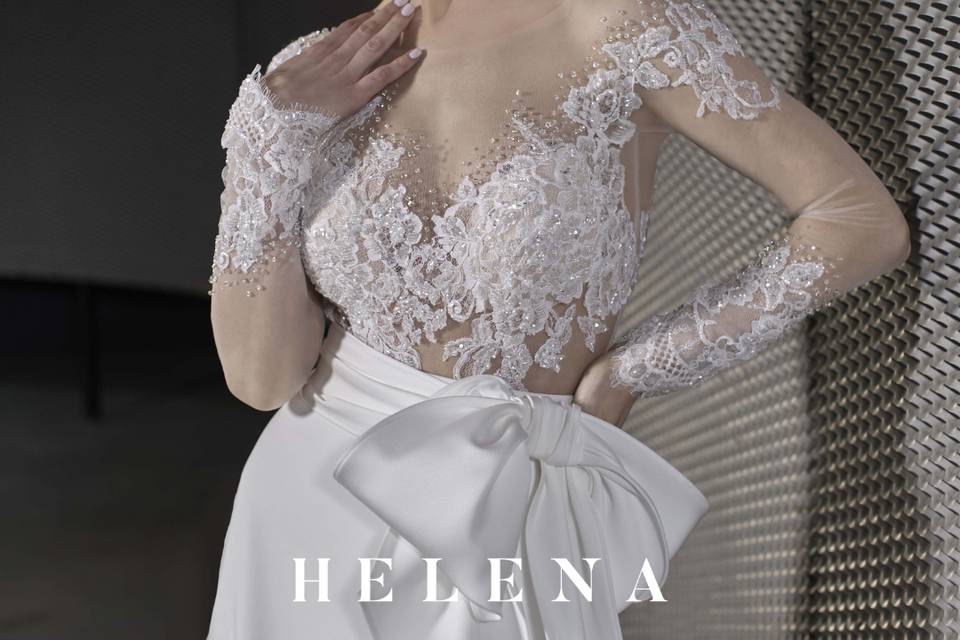 Helena by Maison Signore