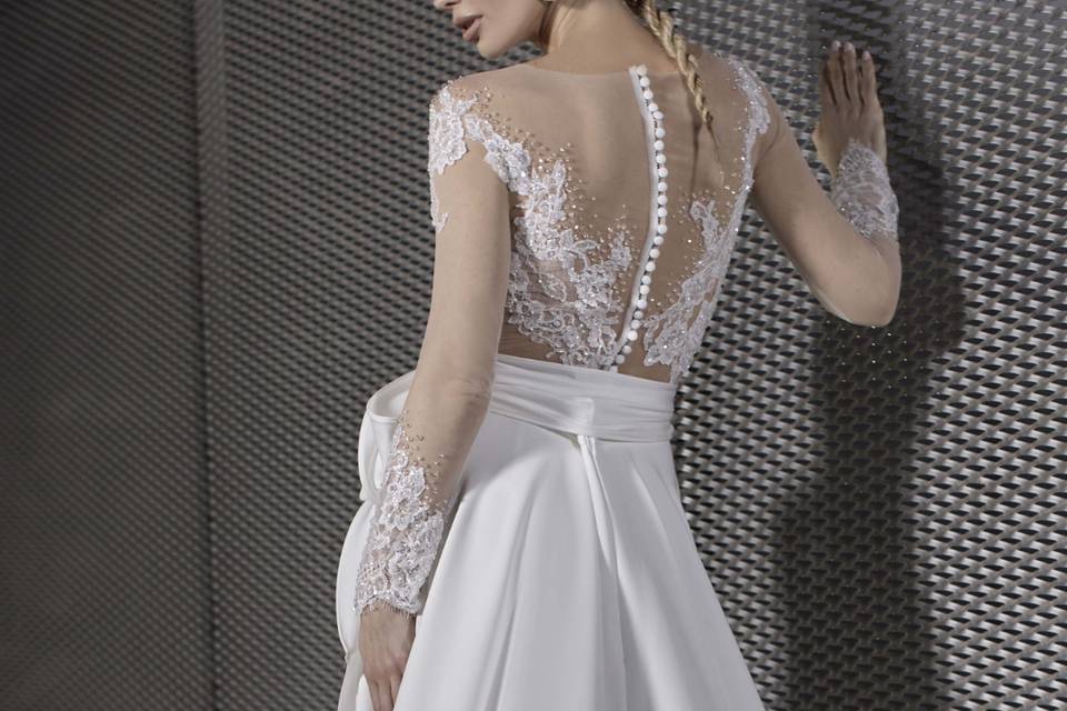 Helena by Maison Signore
