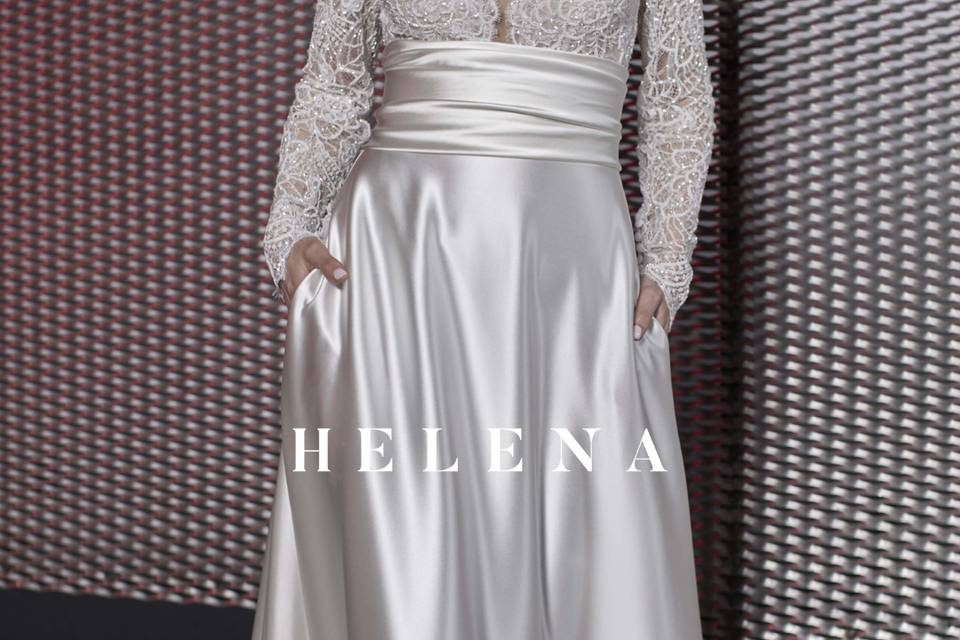 Helena by Maison Signore