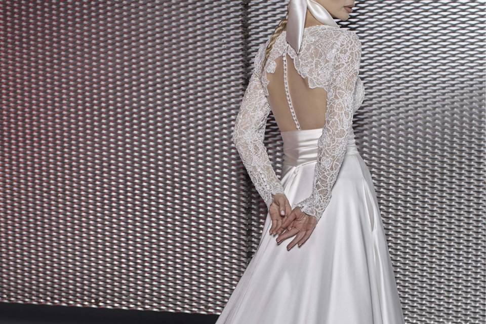 Helena by Maison Signore