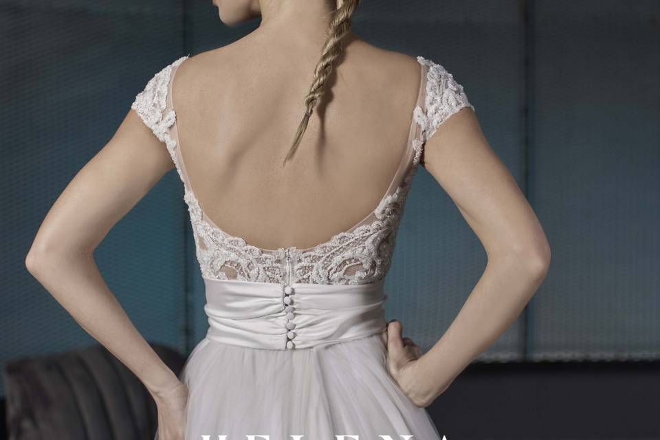 Helena by Maison Signore