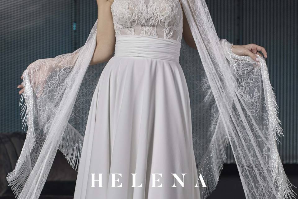 Helena by Maison Signore