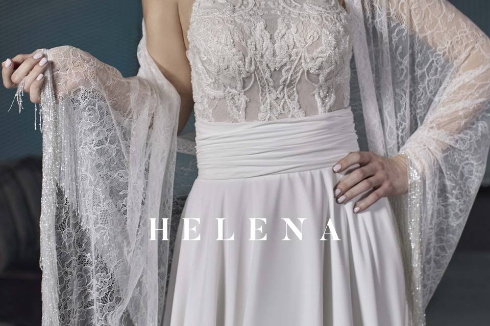 Helena by Maison Signore