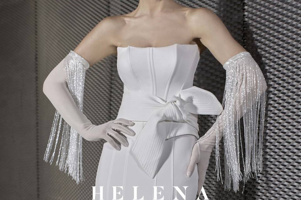 Helena by Maison Signore