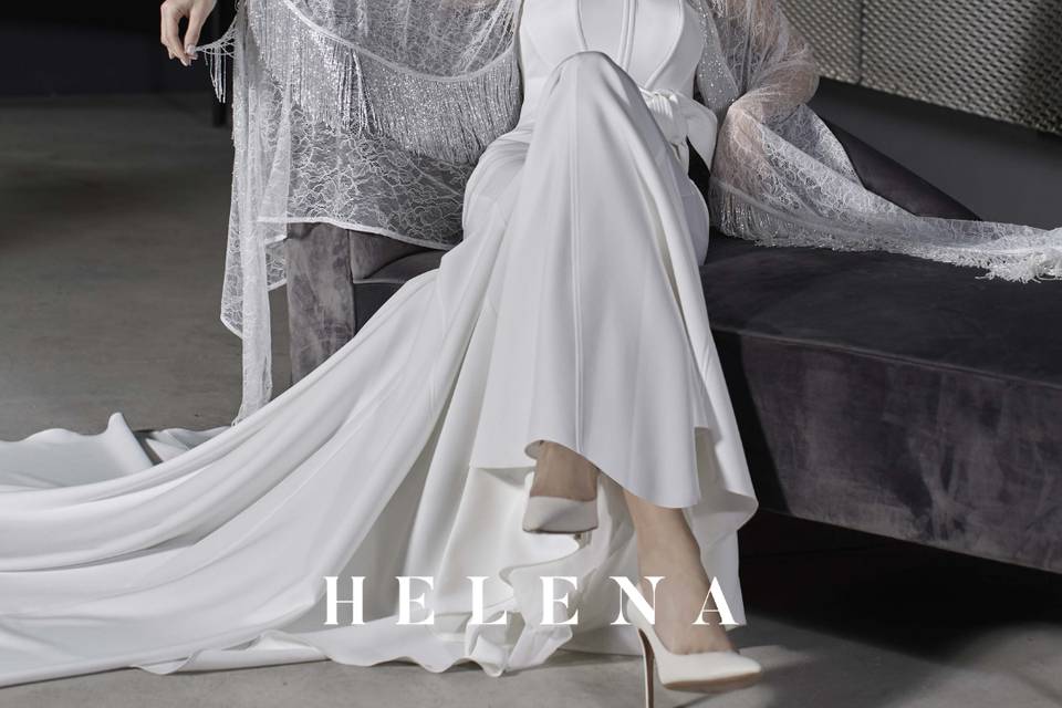 Helena by Maison Signore